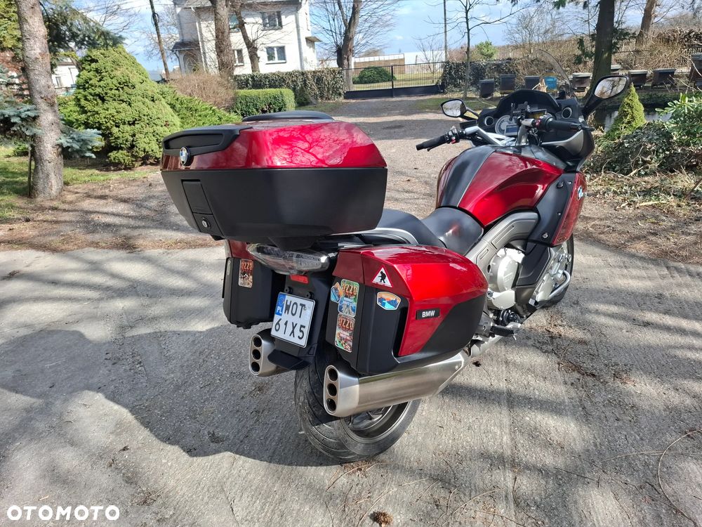 BMW K - 3