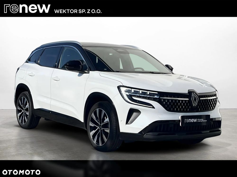 Renault Austral 1.3 TCe mHEV Techno - 7