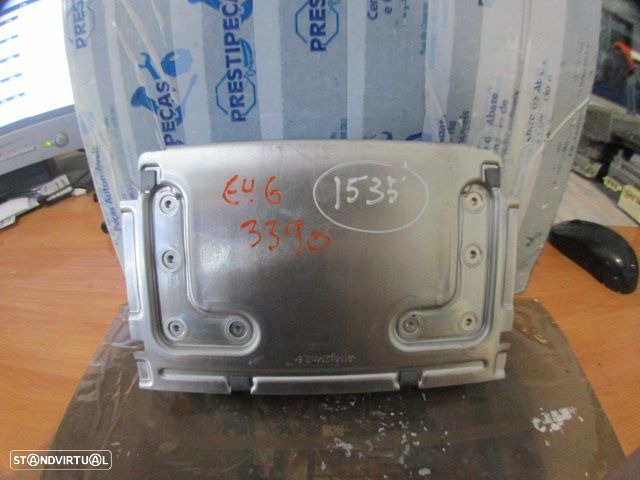 Centralina 96024685 BMW  E46 FASE 1  2001 320D 136CV 4P CINZA SIEMENS - 4