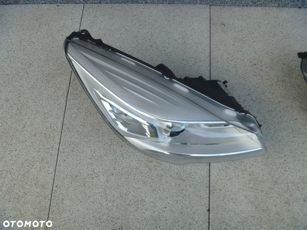 KUGA MK2 LAMPA XENON LED PRAWA CV44-13D154-AF ORYGINAŁ EUROPA - 1