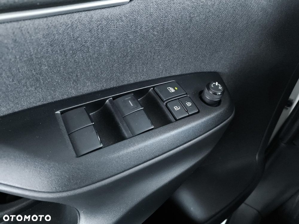 Toyota Yaris Cross Hybrid 1.5 Comfort - 11