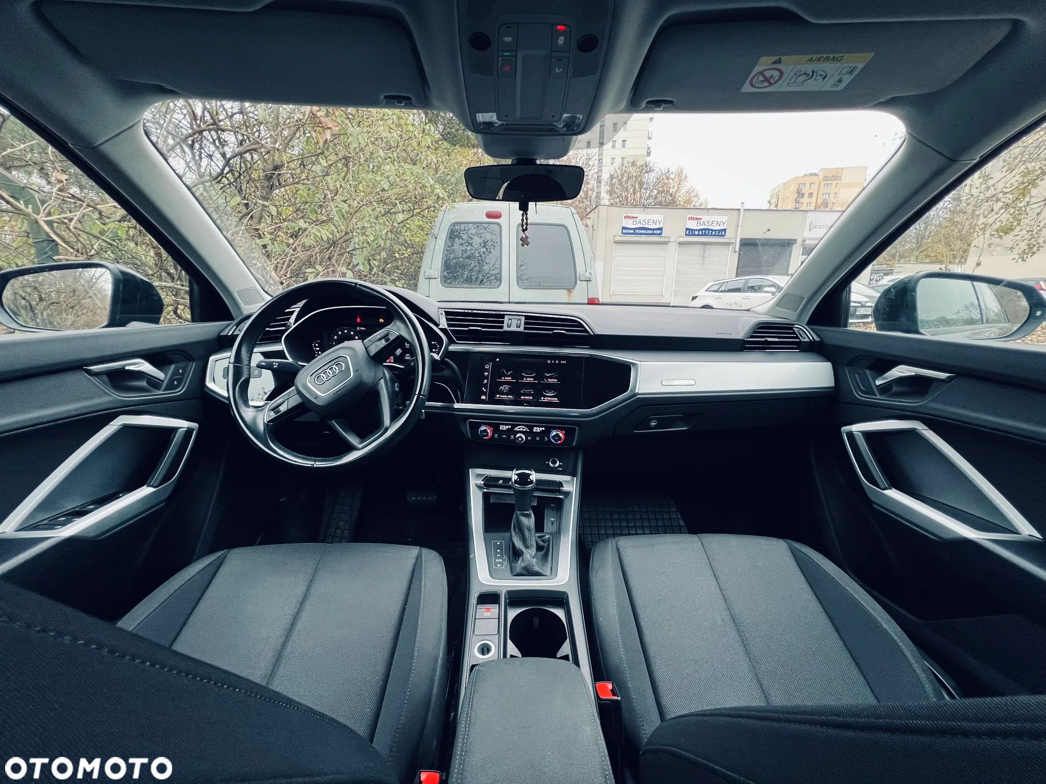 Audi Q3 35 TFSI S tronic - 1