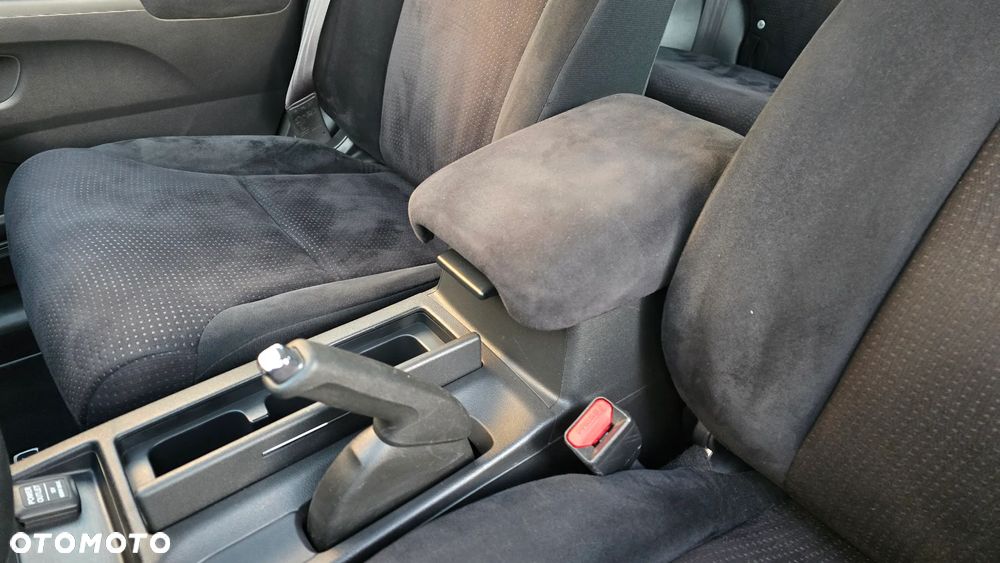 Honda CR-V - 22