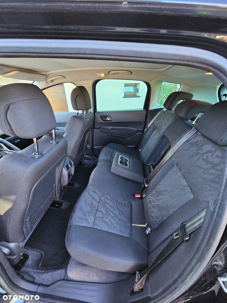 Peugeot 3008 1.6 Premium - 13