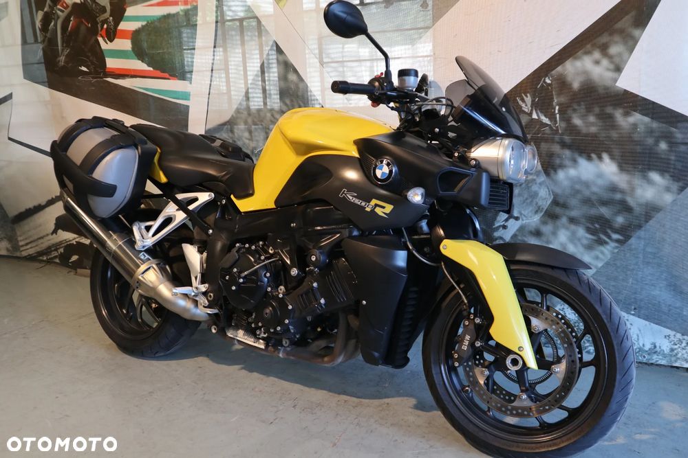BMW K - 15