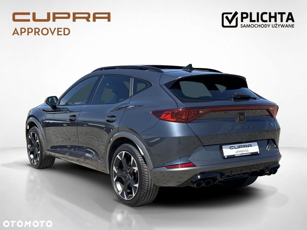 Cupra Formentor - 4