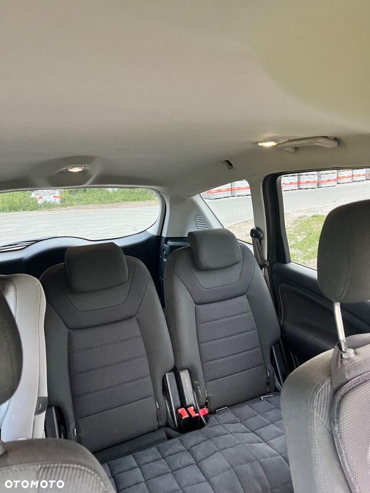 Ford S-Max 2.0 TDCi DPF Titanium - 13