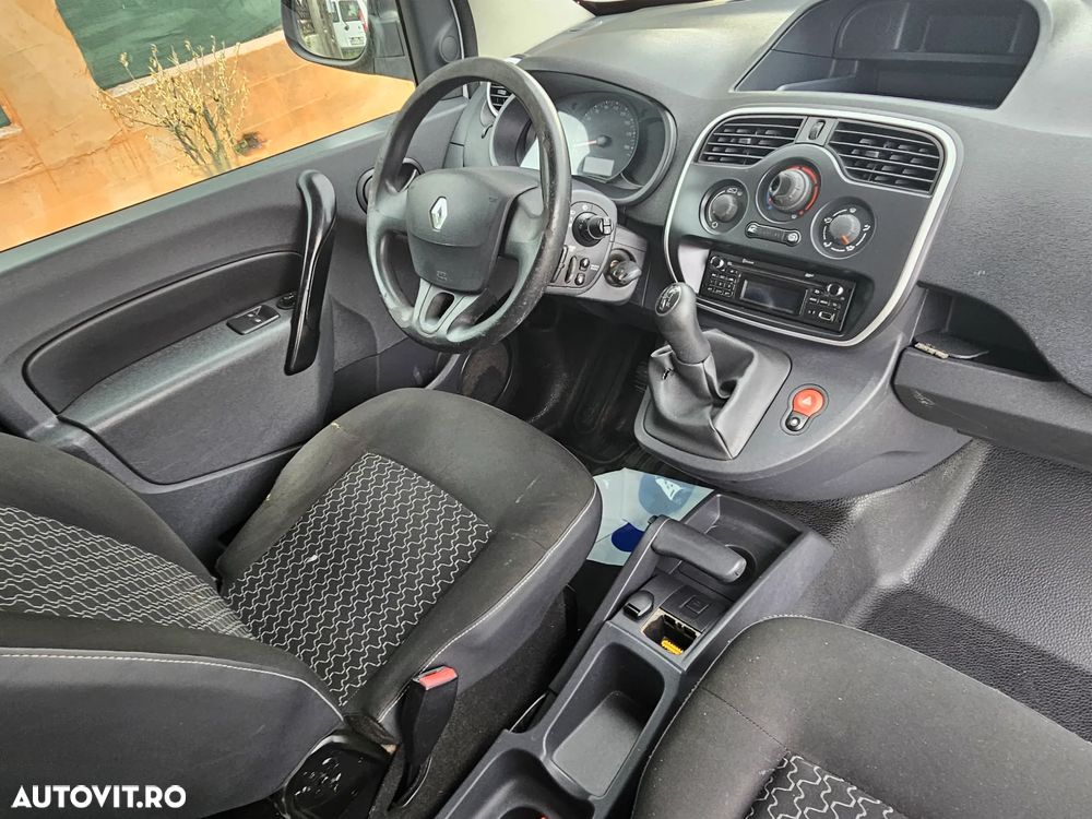 Renault Kangoo - 11