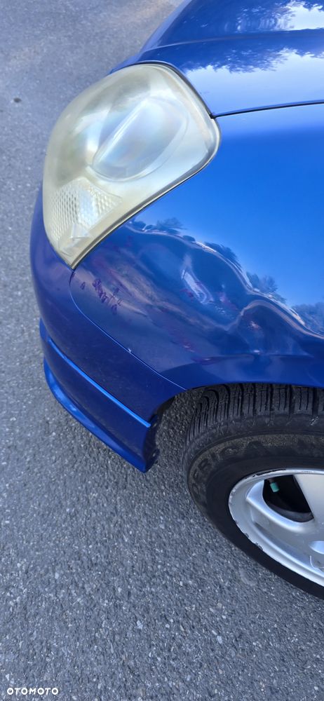 Honda Civic 1.4i Sport - 6