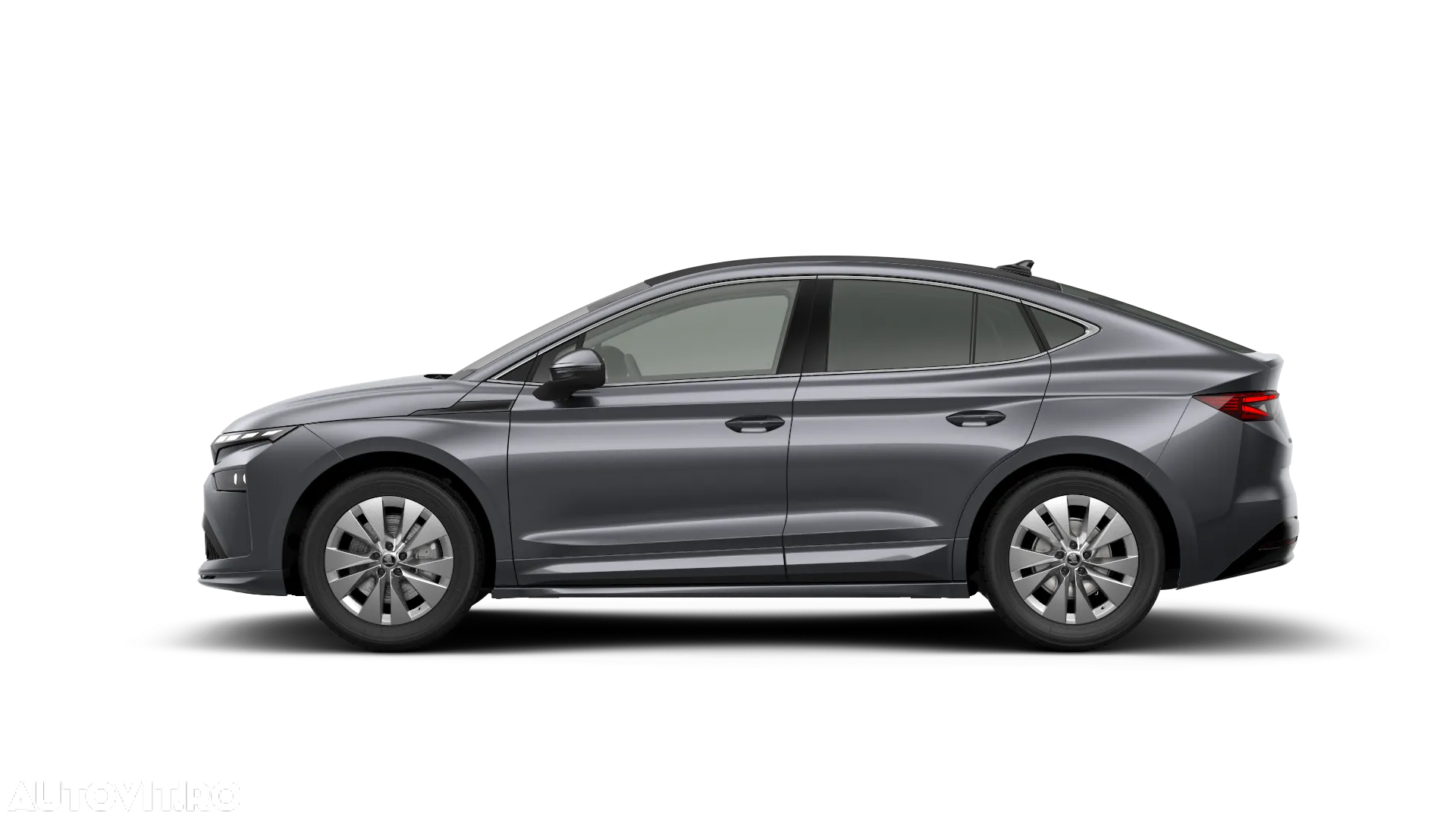 Skoda Enyaq Coupe 85 - 2