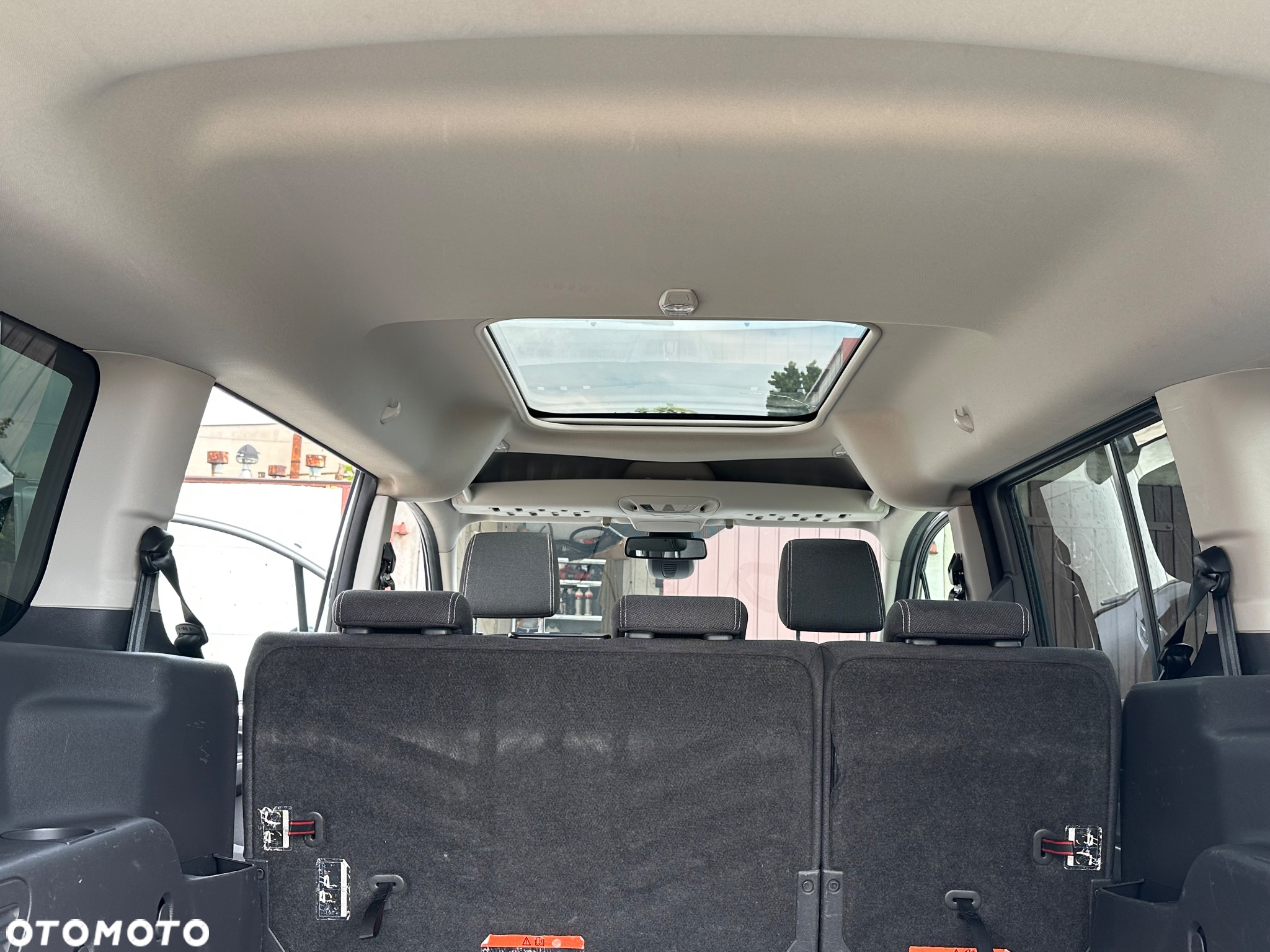 Ford Tourneo Connect Grand 1.5 EcoBlue Start/Stop Active - 16