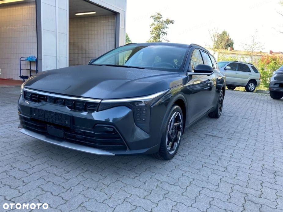 Kia K4 1.6 T-GDI L - 6