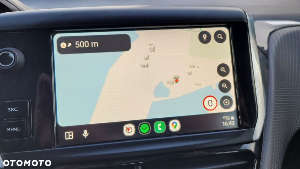 Peugeot 2008 1.2 Pure Tech Active - 13