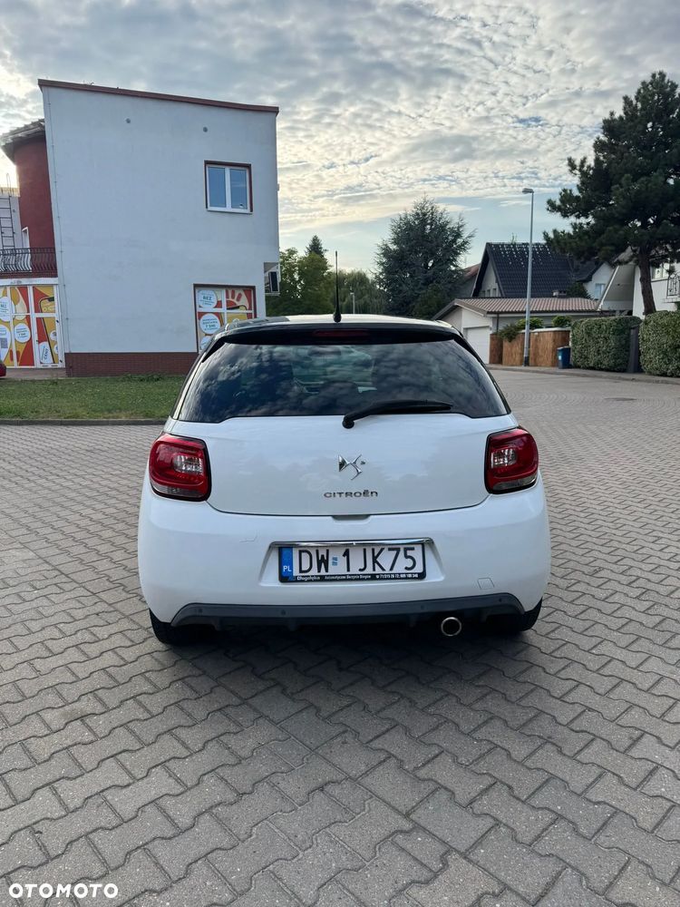 Citroën DS3 1.6 e-HDi SoChic MCP - 6