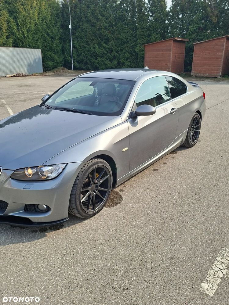 BMW Seria 3 - 3