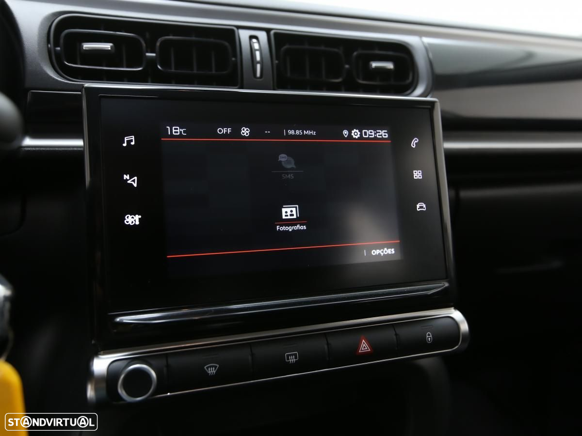 Citroën C3 1.2 PureTech Feel Pack - 18