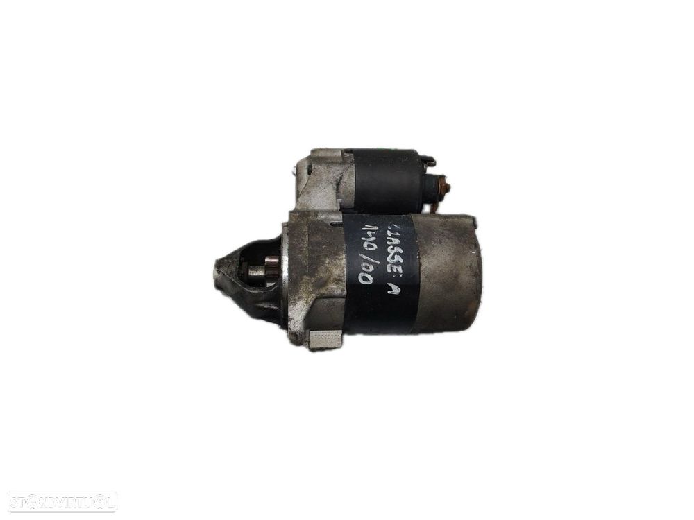 Motor Arranque Mercedes-Benz A-Class (W168) - 1