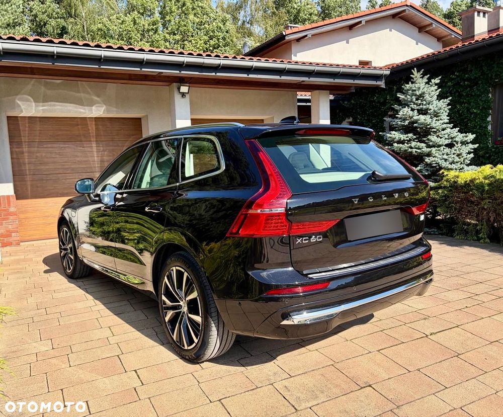 Volvo XC 60 - 5