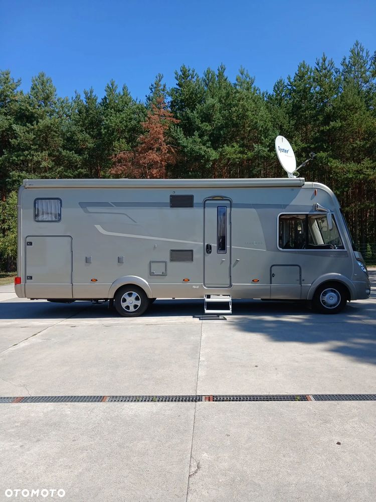 Hymer-Eriba Starline B680 - 6
