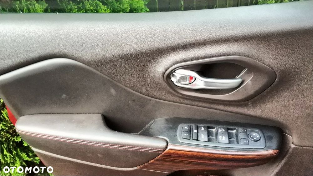 Jeep Cherokee 3.2 V6 Pentastar Active Drive Lock Autom Trailhawk - 18