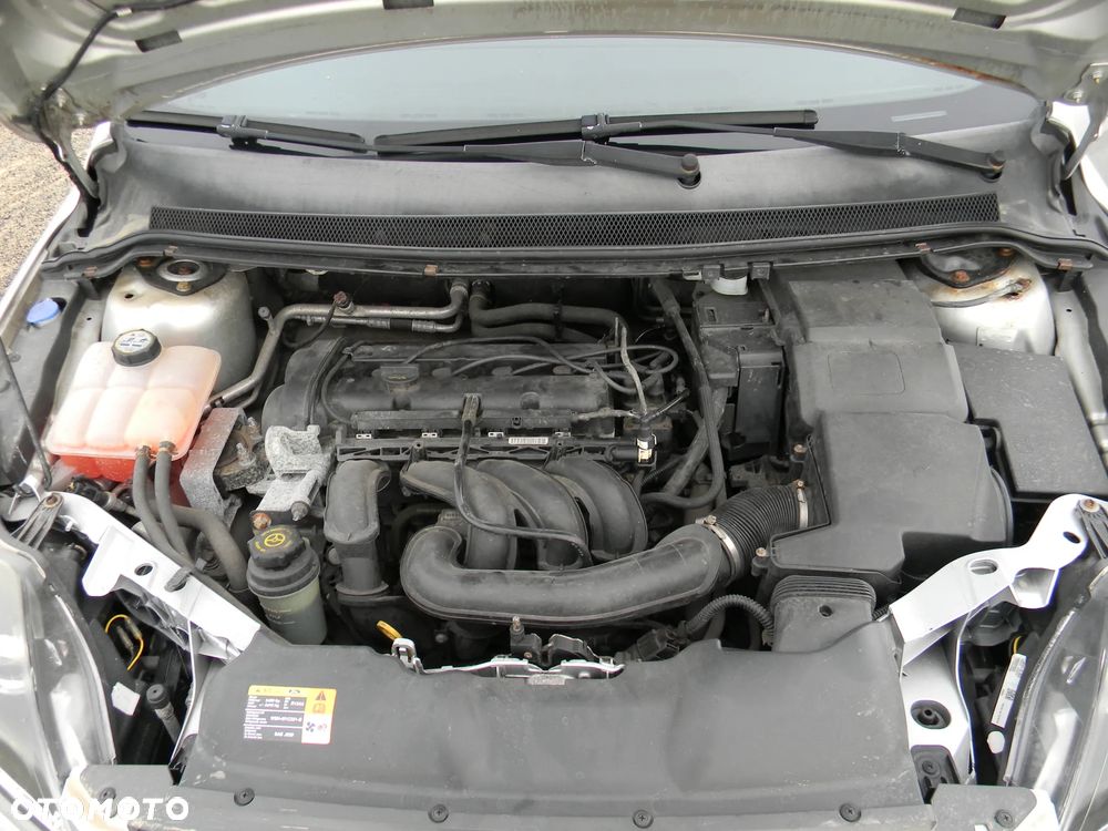 Ford Focus - 28