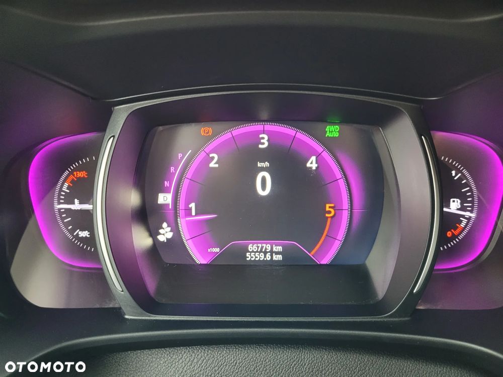 Renault Koleos 2.0 dCi Initiale Paris 4x4 X-Tronic - 9