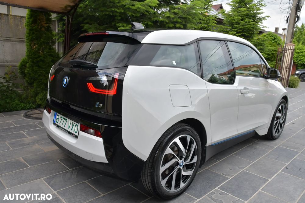 BMW i3 94 Ah - 7