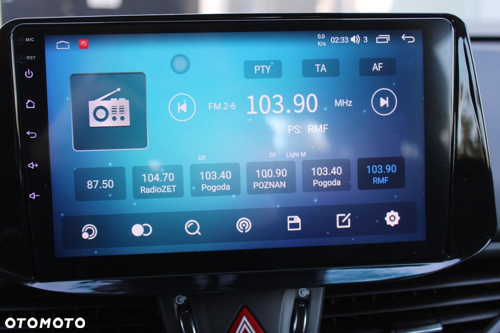 Hyundai i30 1.4 T-GDI Classic + DCT - 28