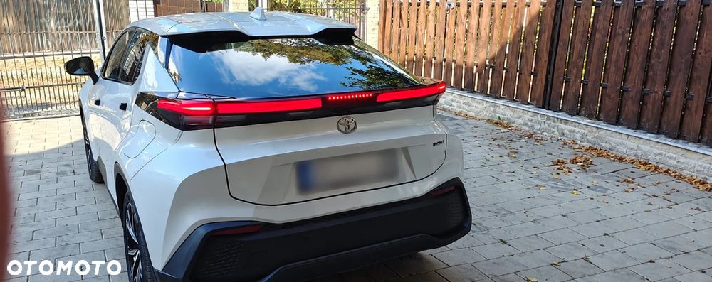 Toyota C-HR - 21
