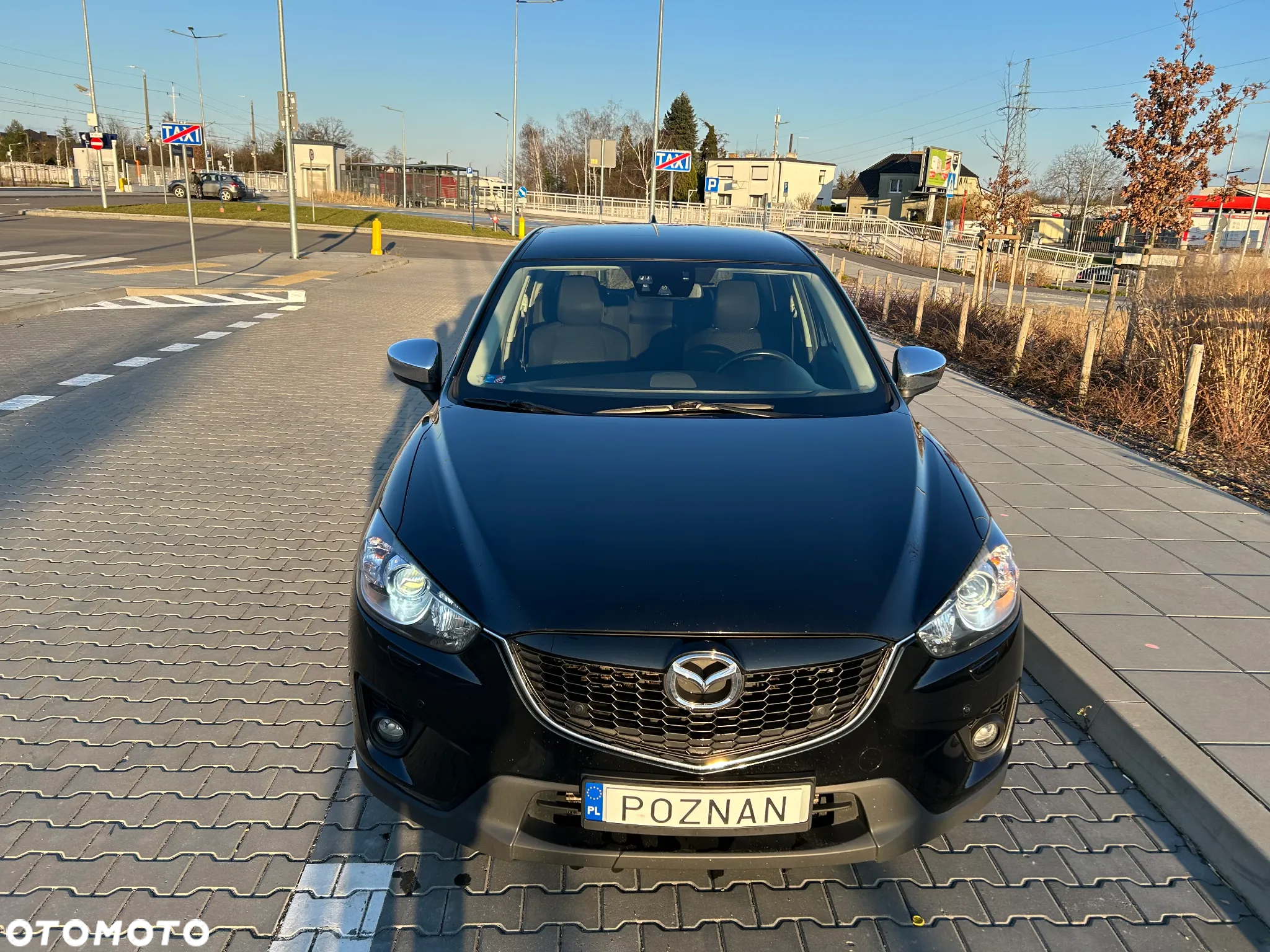 Mazda CX-5 - 4