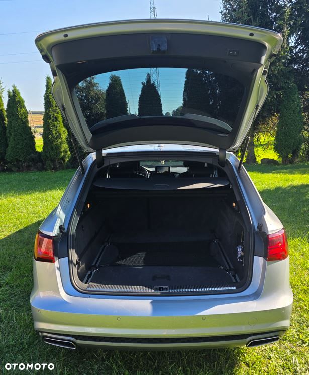 Audi A6 Avant - 6