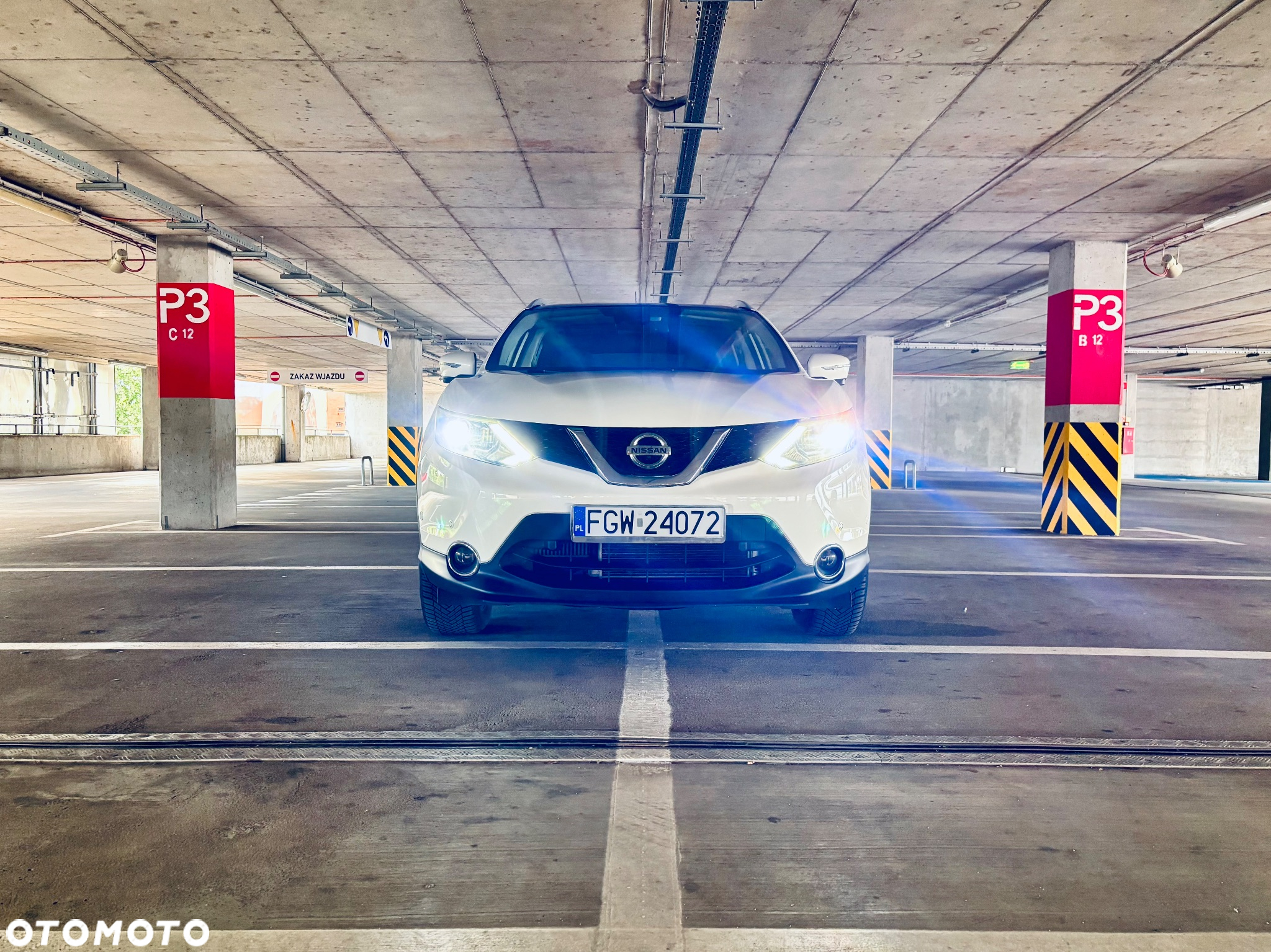 Nissan Qashqai 1.2 DIG-T Tekna - 19