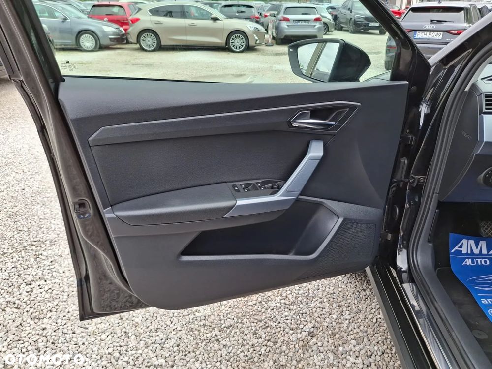 Seat Arona 1.6 TDI Xcellence S&S - 18