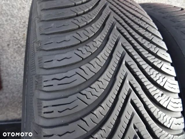 215/65/R16 98H Michelin Alpin 5 - 3