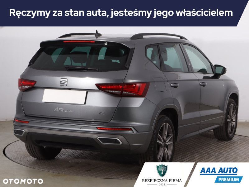Seat Ateca - 7