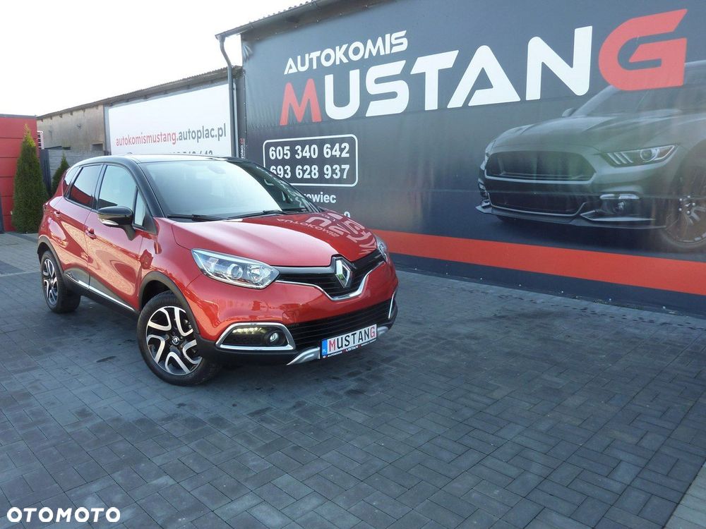 Renault Captur - 40