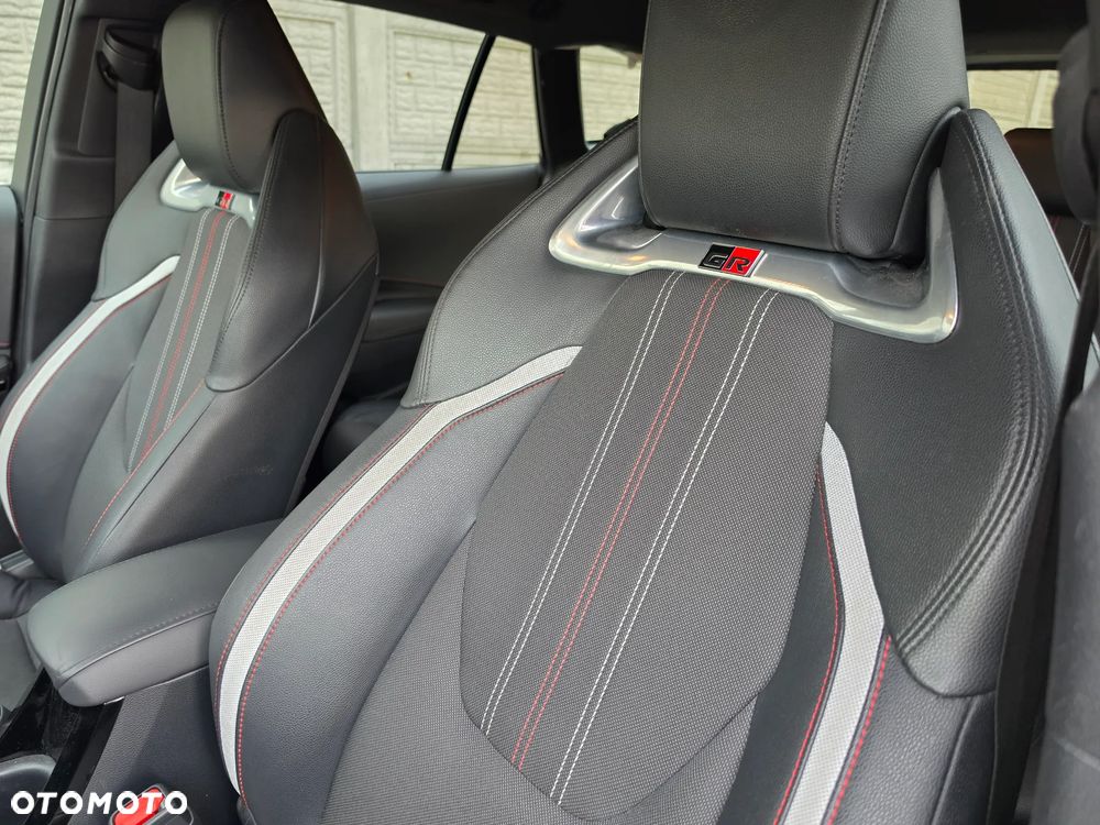 Toyota Corolla 2.0 GR Sport - 9