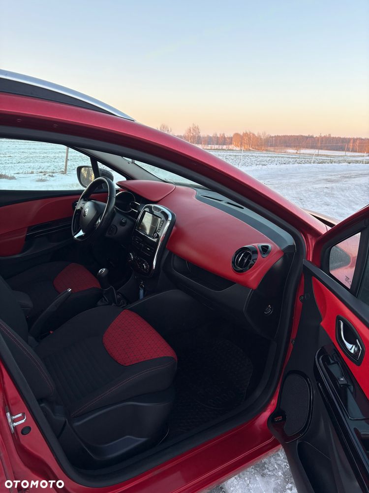 Renault Clio Energy TCe 90 Start & Stop Paris - 13