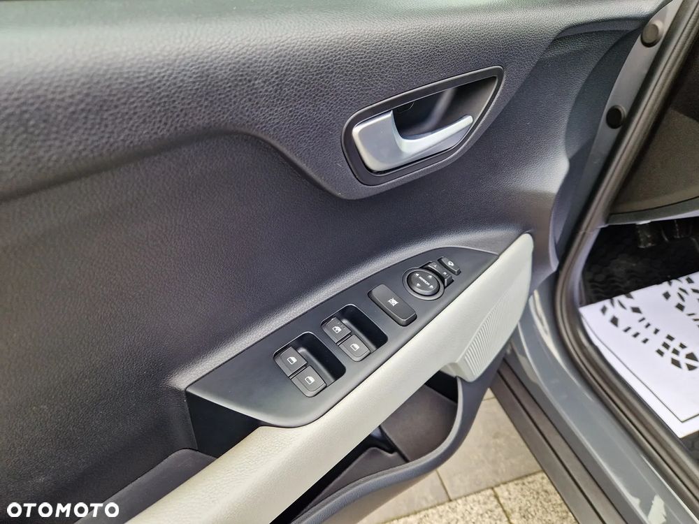 Kia Stonic 1.2 Edition 7 - 37