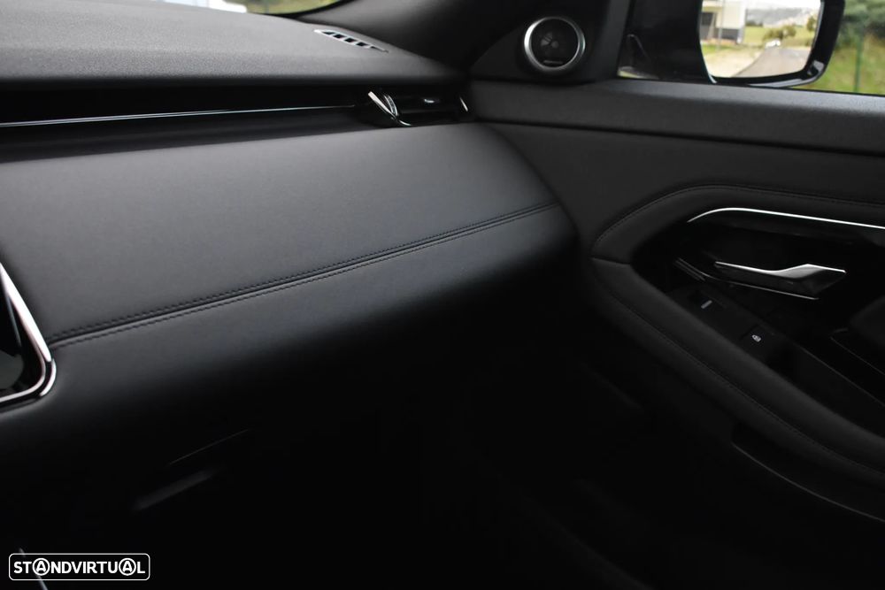 Land Rover Range Rover Evoque 1.5 P300e AWD R-Dynamic SE Auto - 53