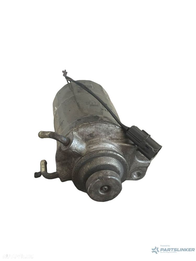 Carcasa filtru combustibil MITSUBISHI L200 2.5D 85KW 4D56 2002 - 3