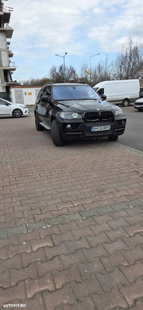 BMW X5 - 2