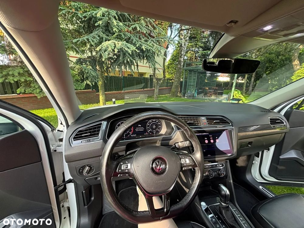 Volkswagen Tiguan 1.4 TSI BMT ACT Highline DSG - 16