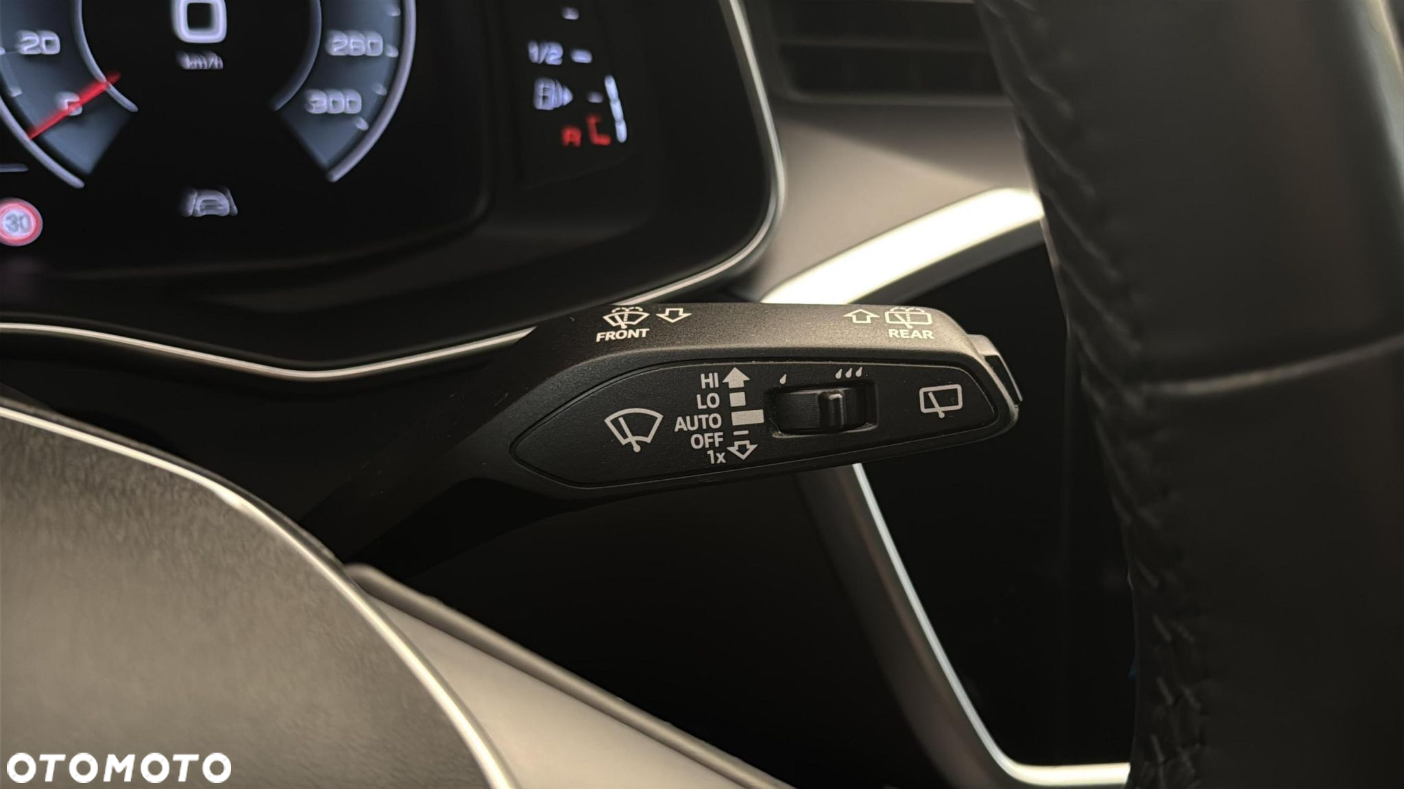 Audi A6 40 TDI mHEV S tronic - 26
