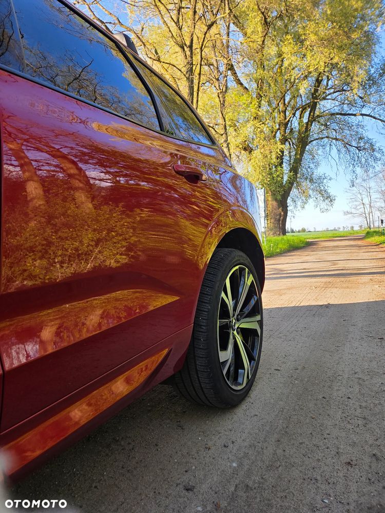 Volvo XC 60 B5 B Inscription - 6