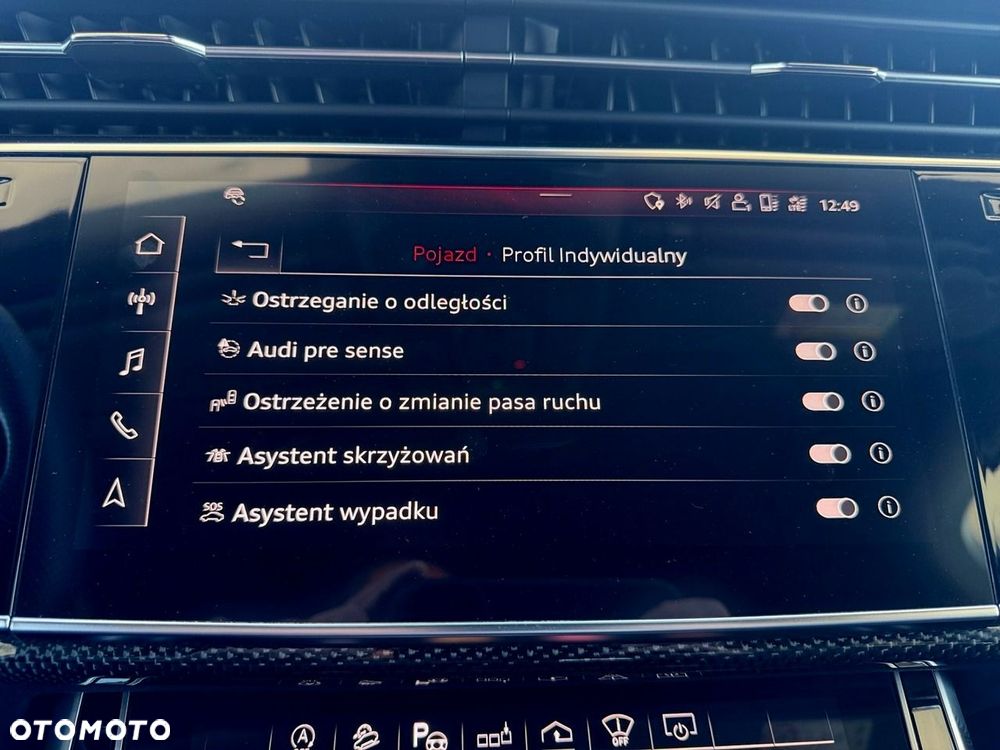 Audi SQ7 - 34