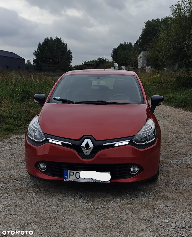 Renault Clio Energy dCi 90 Start & Stop Experience - 28