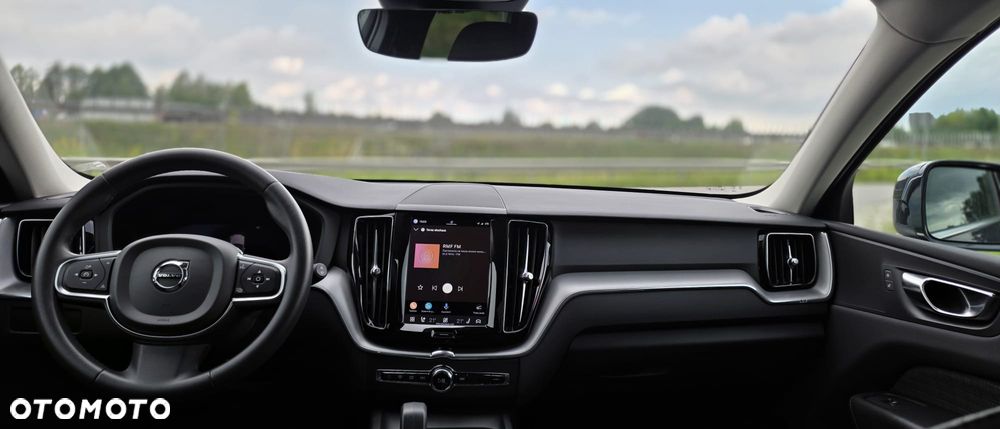 Volvo XC 60 B4 B Core - 17