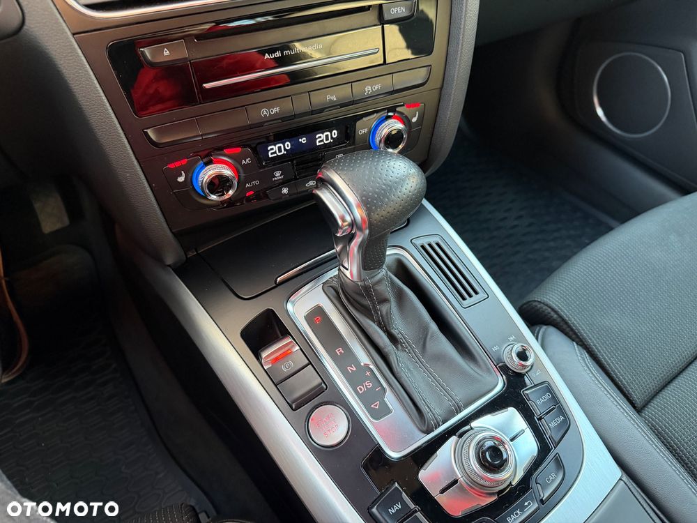 Audi A5 Sportback 2.0 TDI quattro DPF S tronic - 30