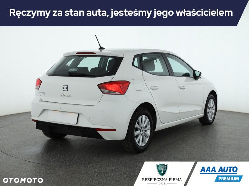 Seat Ibiza - 6